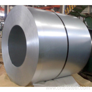 Jis G3302 Galvanized Steel Coil For Structural Construction